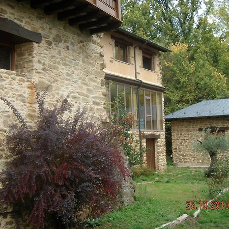 Posada Real El Sendero Del Agua (Adults Only) Trefacio Exterior photo