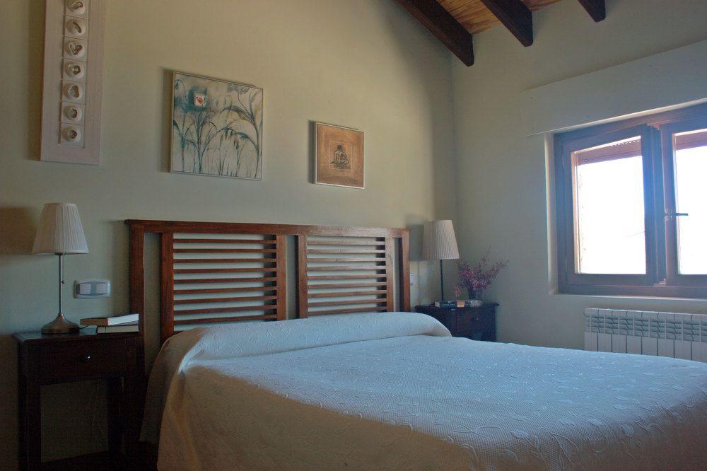 Posada Real El Sendero Del Agua (Adults Only) Trefacio Exterior photo