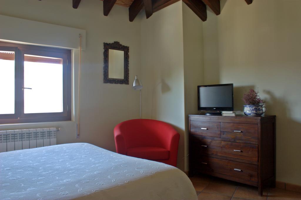 Posada Real El Sendero Del Agua (Adults Only) Trefacio Room photo