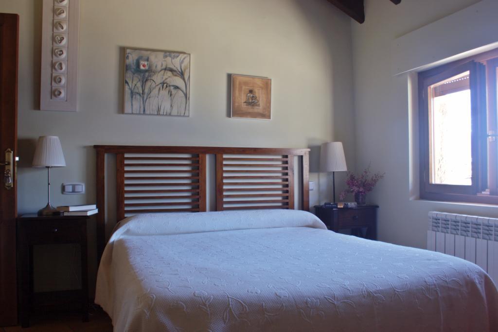 Posada Real El Sendero Del Agua (Adults Only) Trefacio Room photo