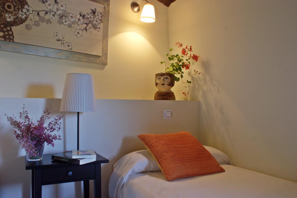 Posada Real El Sendero Del Agua (Adults Only) Trefacio Room photo