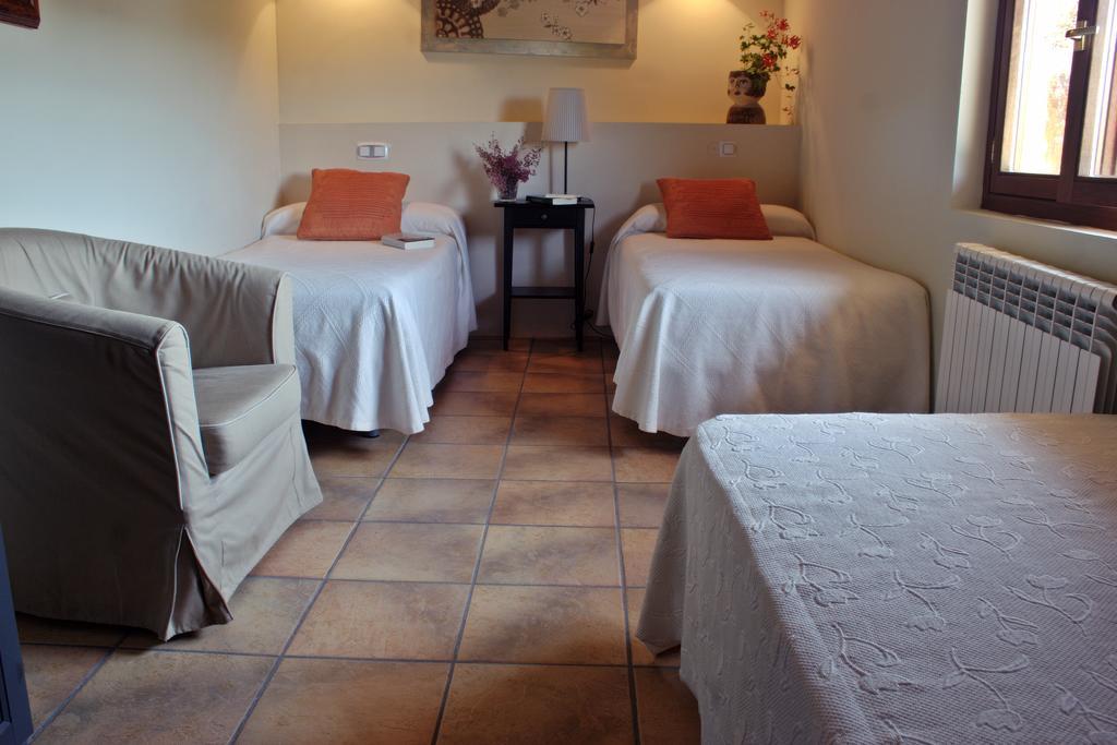 Posada Real El Sendero Del Agua (Adults Only) Trefacio Room photo