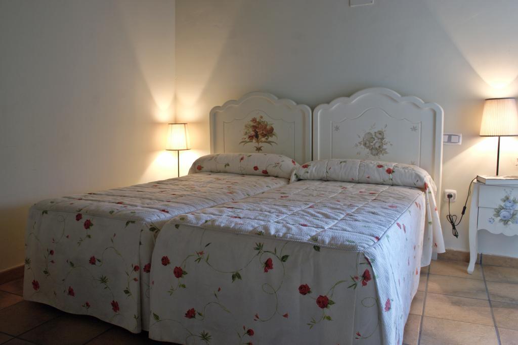 Posada Real El Sendero Del Agua (Adults Only) Trefacio Room photo
