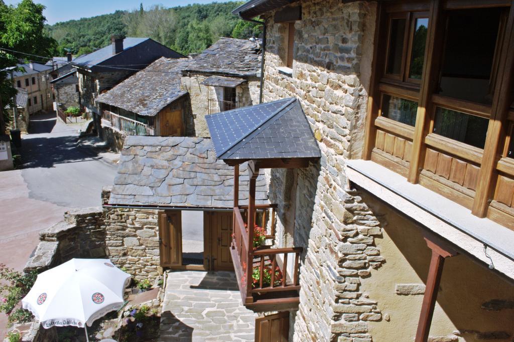 Posada Real El Sendero Del Agua (Adults Only) Trefacio Exterior photo