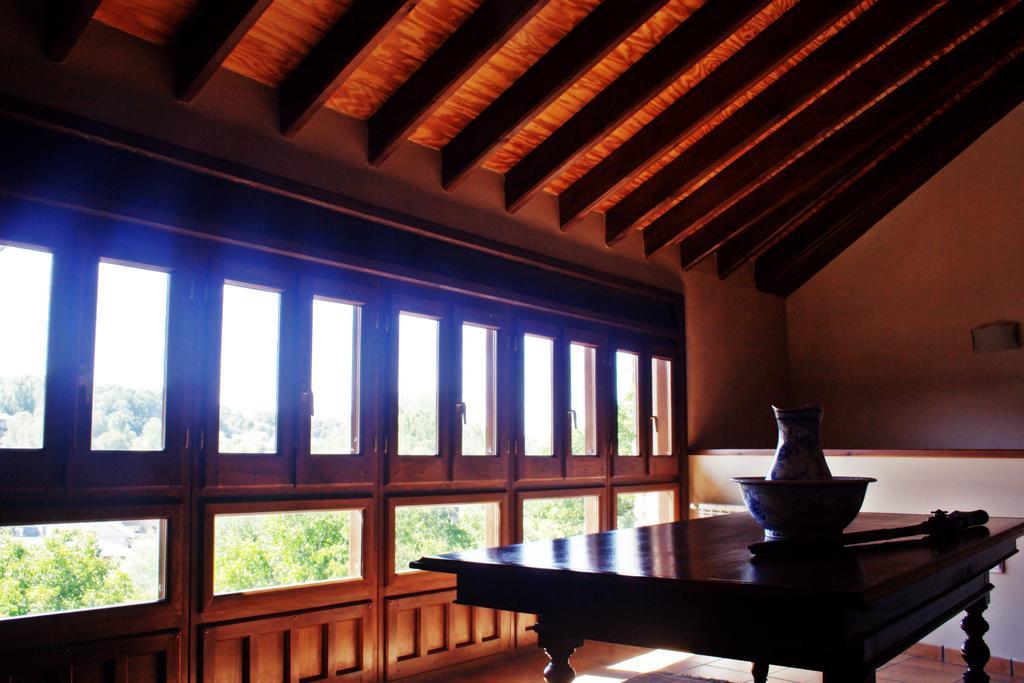 Posada Real El Sendero Del Agua (Adults Only) Trefacio Exterior photo