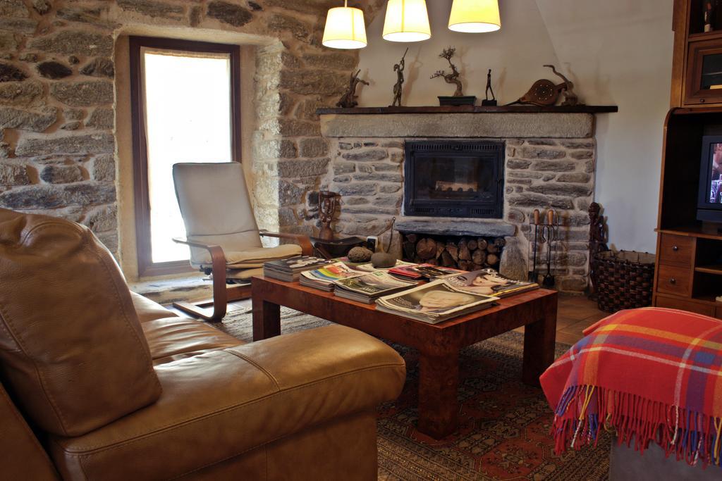 Posada Real El Sendero Del Agua (Adults Only) Trefacio Exterior photo