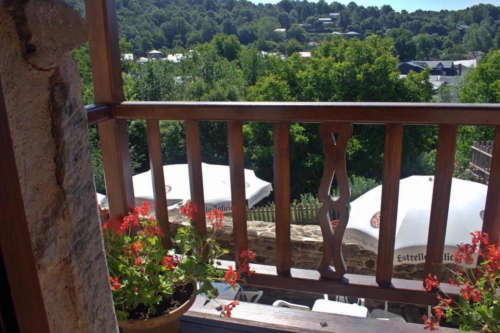 Posada Real El Sendero Del Agua (Adults Only) Trefacio Exterior photo