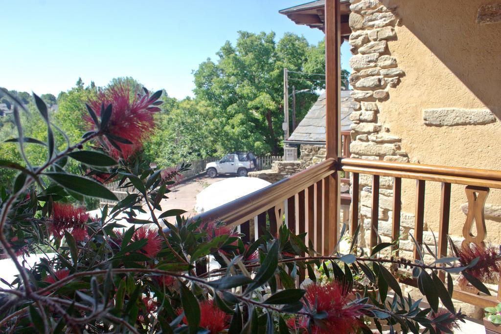 Posada Real El Sendero Del Agua (Adults Only) Trefacio Exterior photo