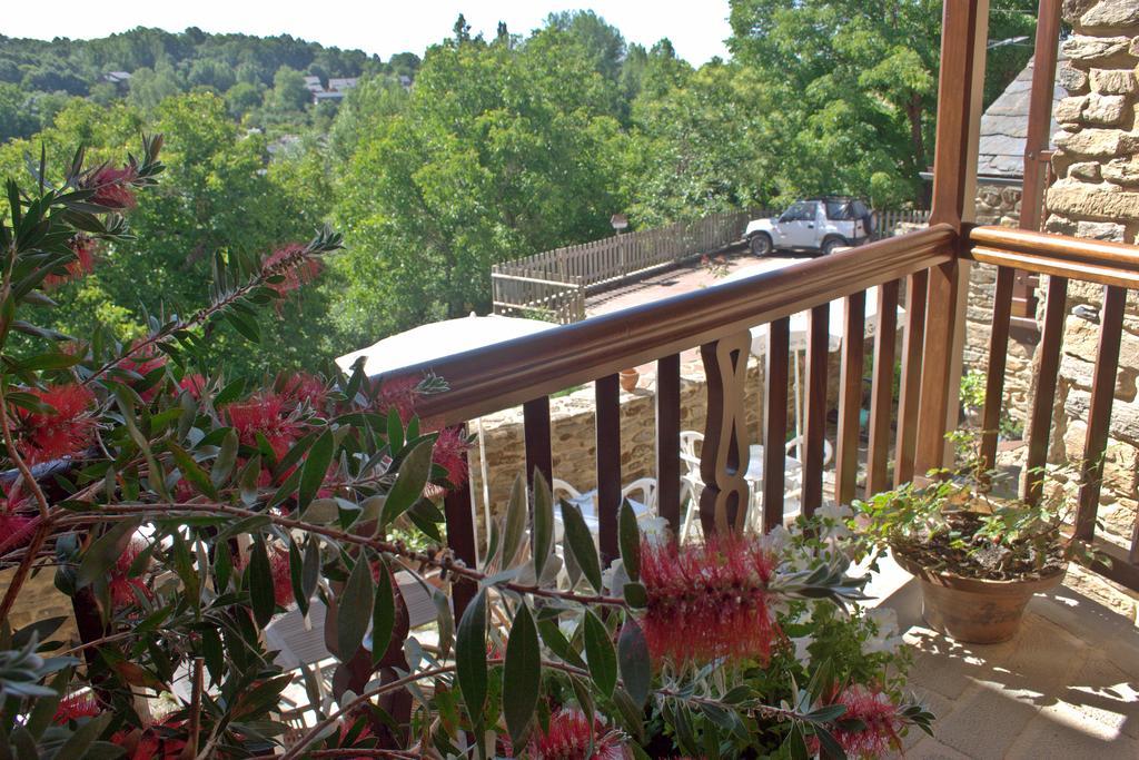 Posada Real El Sendero Del Agua (Adults Only) Trefacio Exterior photo