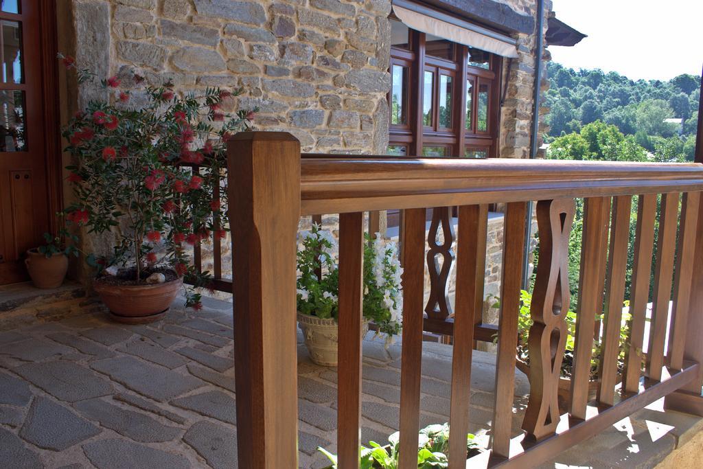 Posada Real El Sendero Del Agua (Adults Only) Trefacio Exterior photo