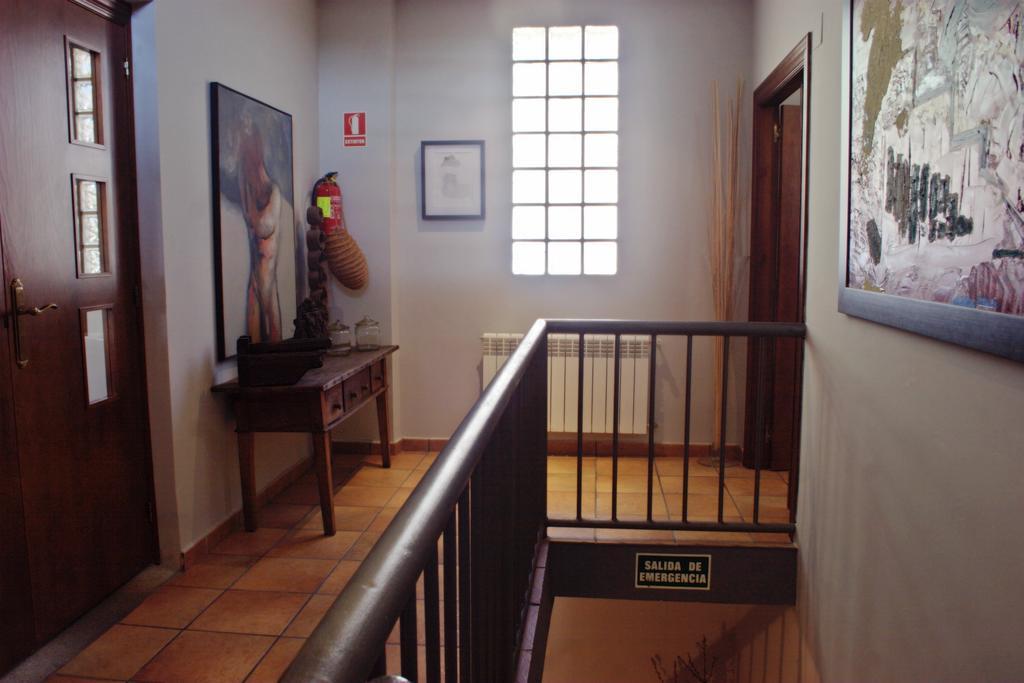 Posada Real El Sendero Del Agua (Adults Only) Trefacio Exterior photo