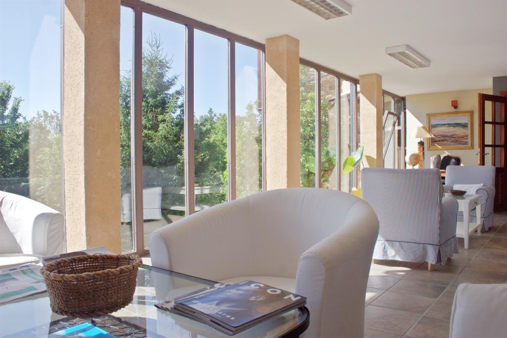Posada Real El Sendero Del Agua (Adults Only) Trefacio Exterior photo