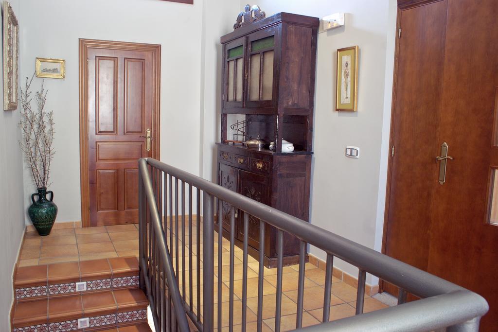 Posada Real El Sendero Del Agua (Adults Only) Trefacio Exterior photo