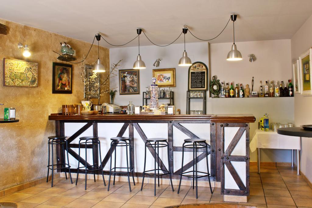 Posada Real El Sendero Del Agua (Adults Only) Trefacio Exterior photo