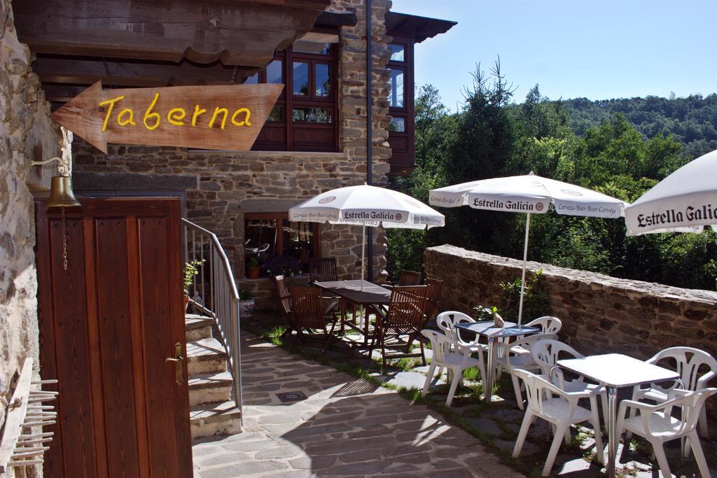 Posada Real El Sendero Del Agua (Adults Only) Trefacio Exterior photo