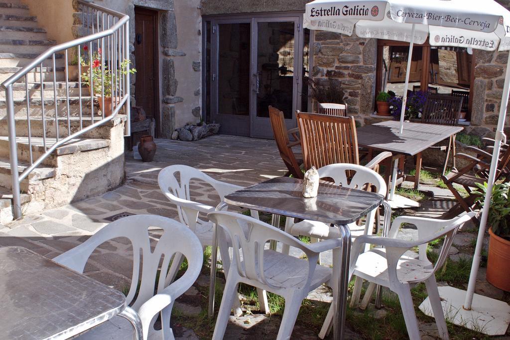 Posada Real El Sendero Del Agua (Adults Only) Trefacio Exterior photo