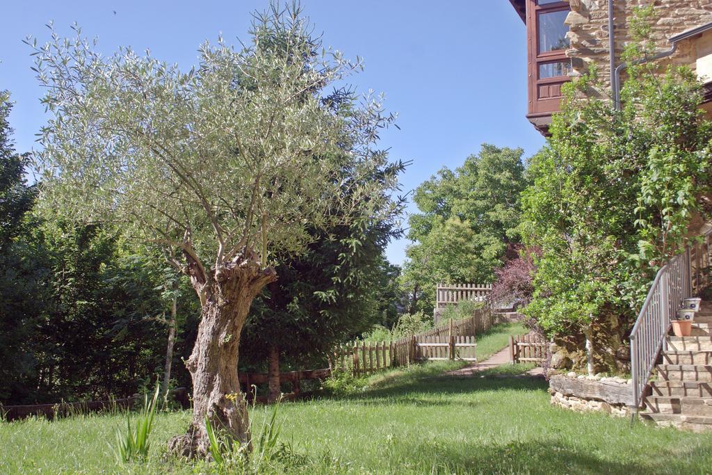 Posada Real El Sendero Del Agua (Adults Only) Trefacio Exterior photo