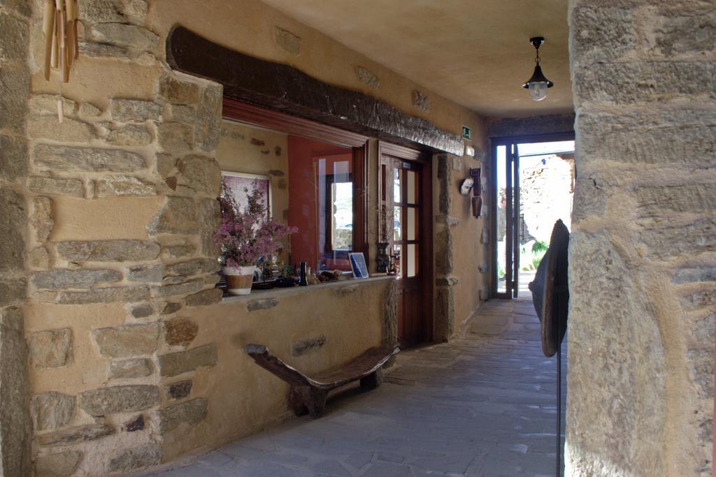 Posada Real El Sendero Del Agua (Adults Only) Trefacio Exterior photo
