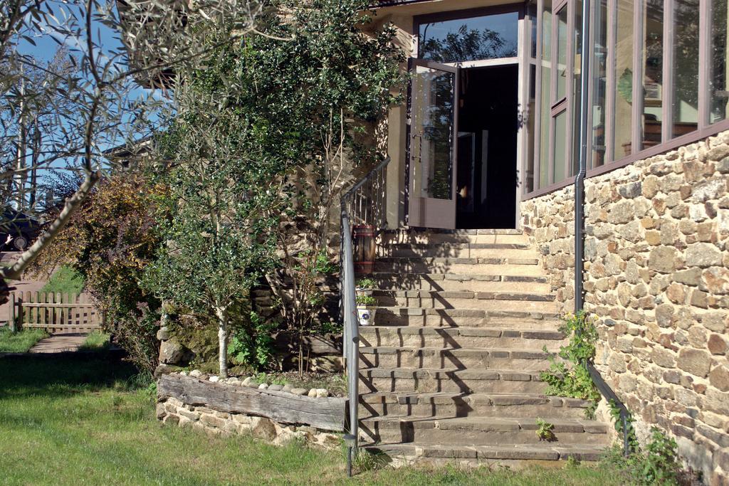 Posada Real El Sendero Del Agua (Adults Only) Trefacio Exterior photo