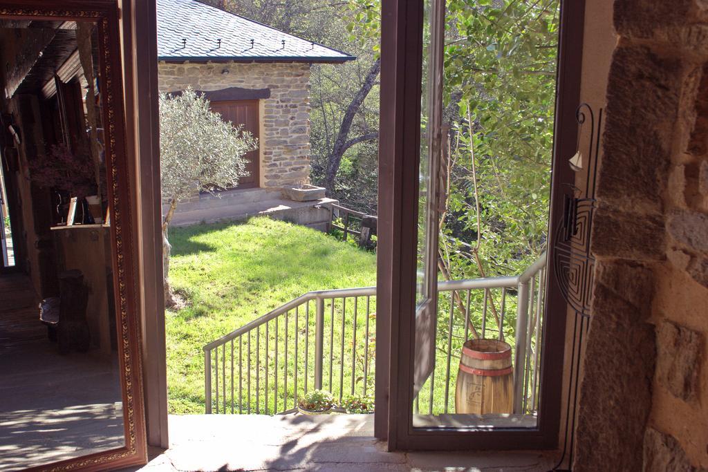Posada Real El Sendero Del Agua (Adults Only) Trefacio Exterior photo