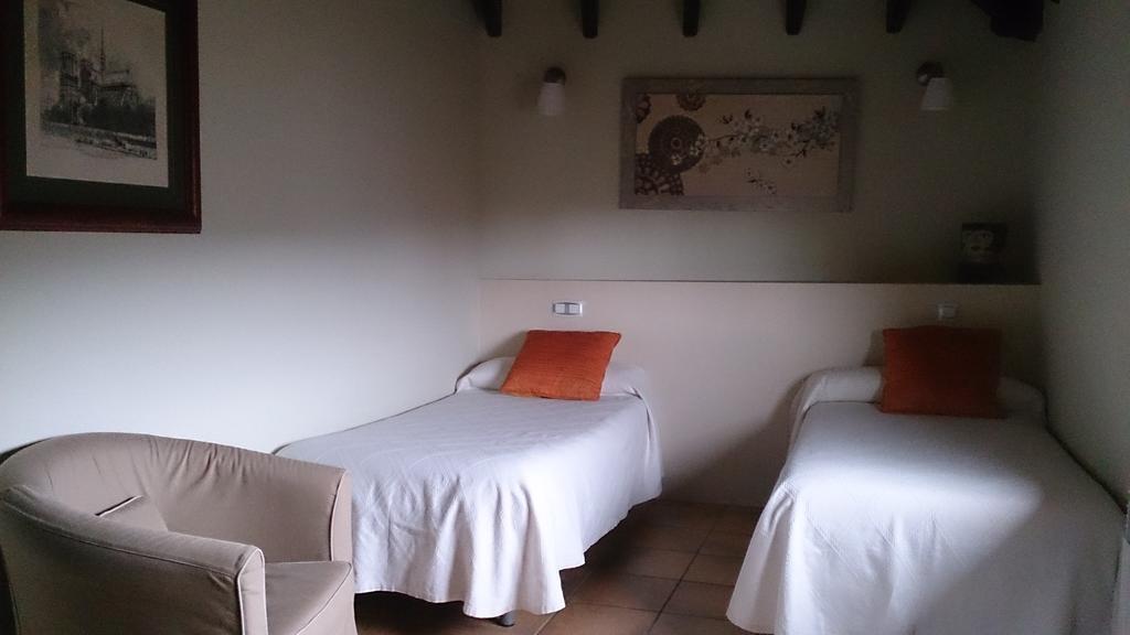 Posada Real El Sendero Del Agua (Adults Only) Trefacio Exterior photo