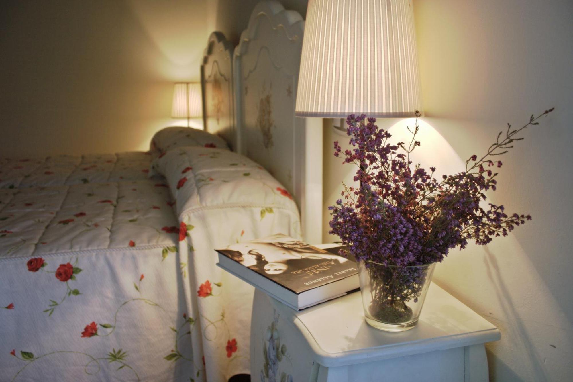 Posada Real El Sendero Del Agua (Adults Only) Trefacio Room photo