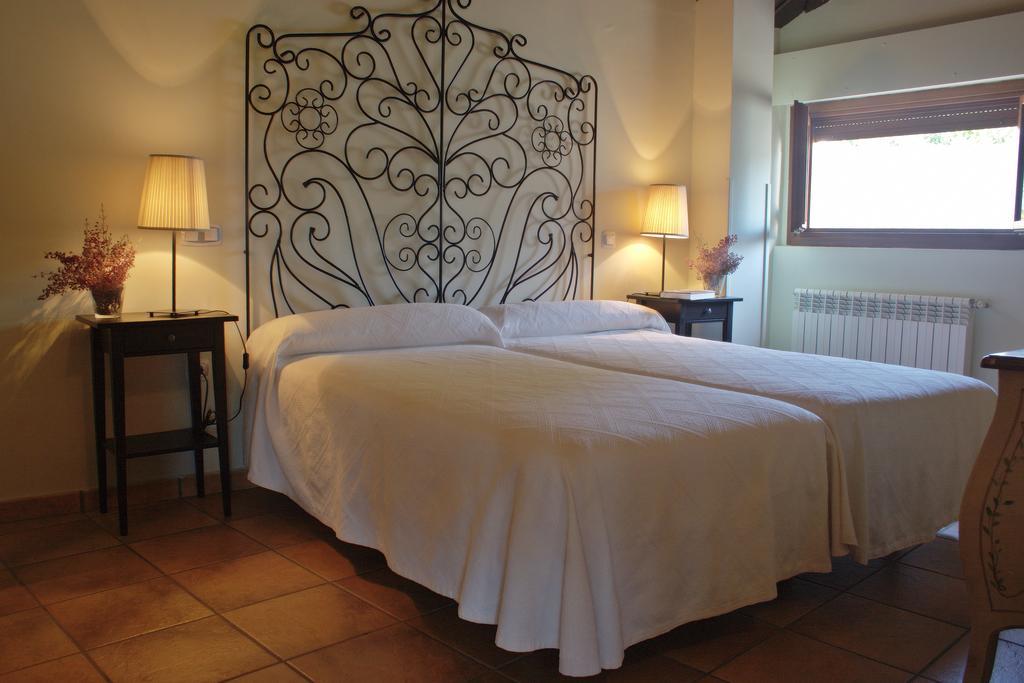 Posada Real El Sendero Del Agua (Adults Only) Trefacio Exterior photo
