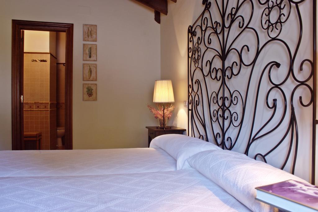 Posada Real El Sendero Del Agua (Adults Only) Trefacio Exterior photo
